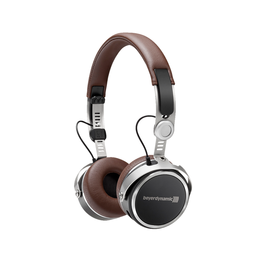 Sound personalization enabled headphones
