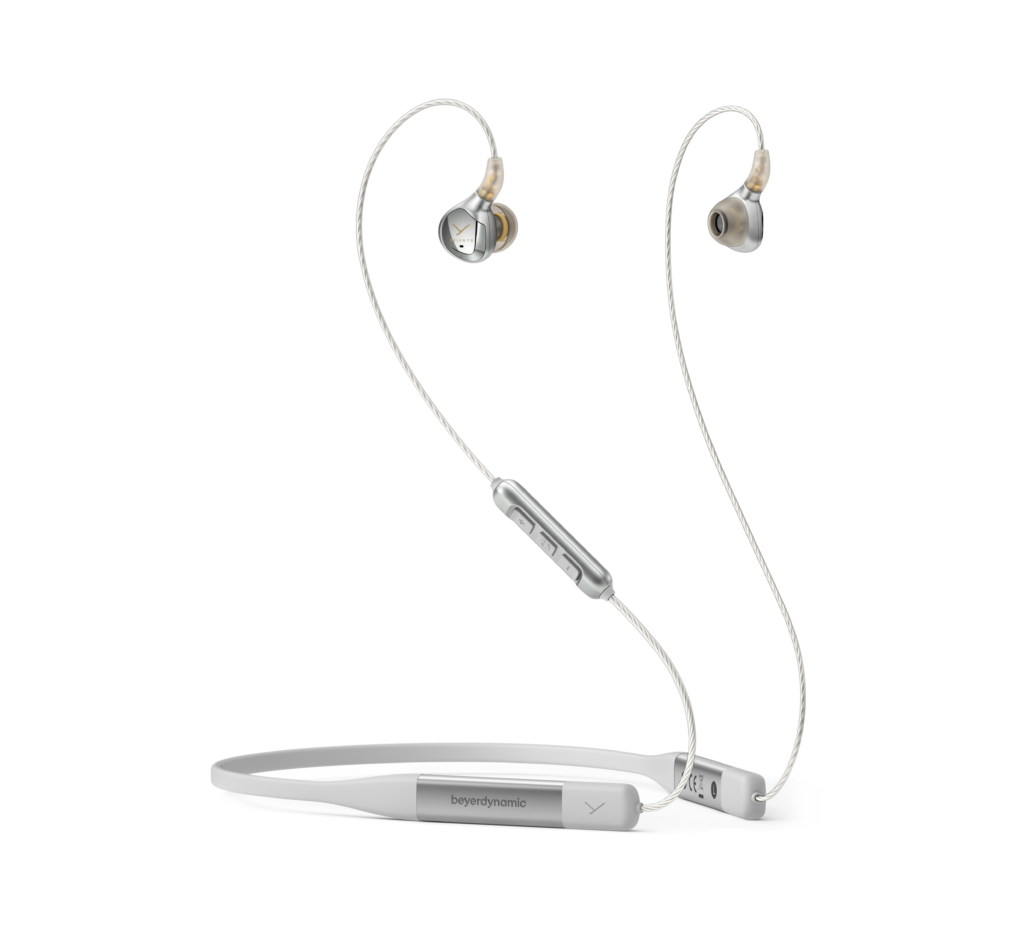 Sound personalization headphones