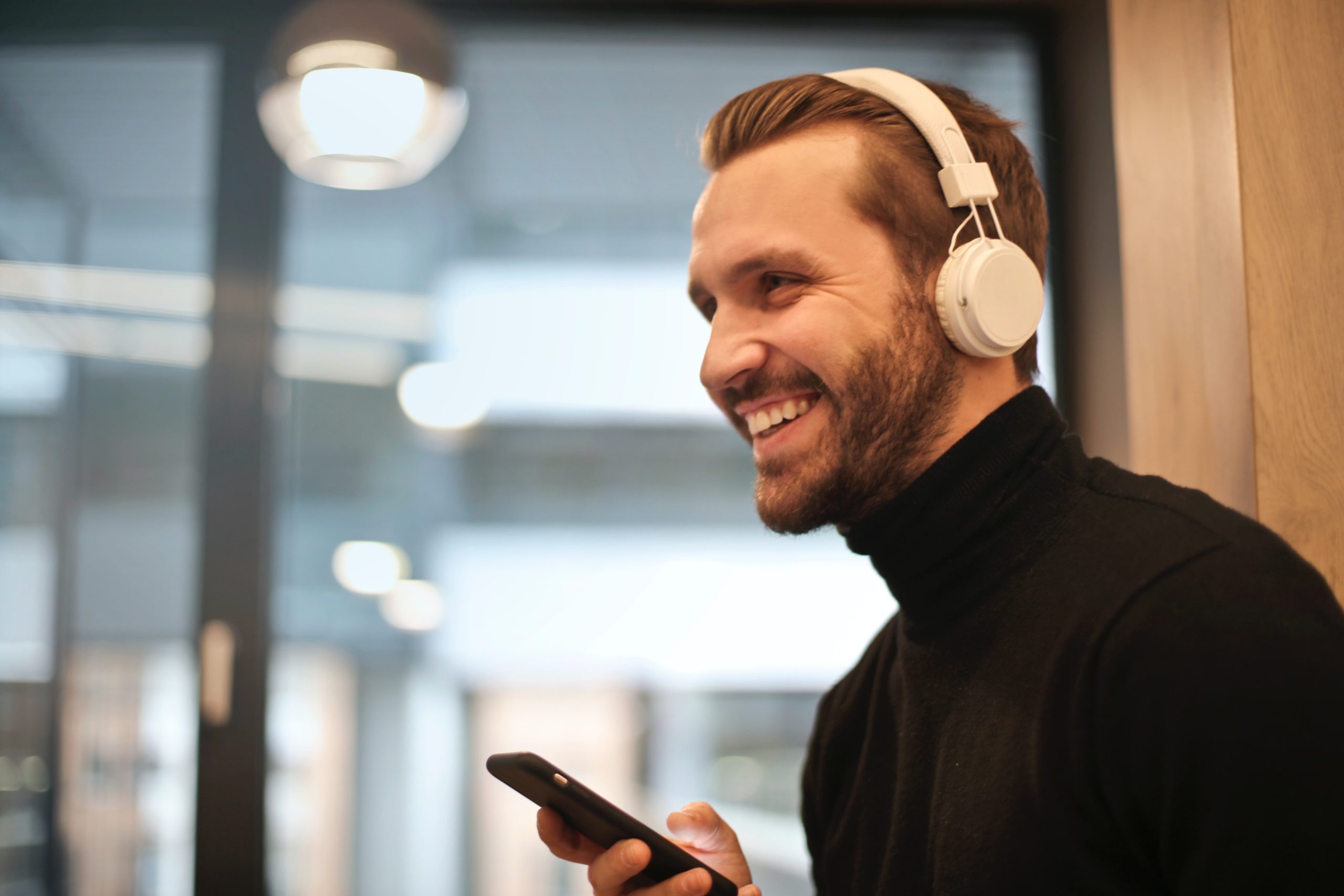 Mimi Sound Personalization for Headphones